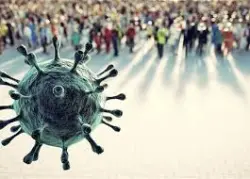 تحذير علمي من خطر جائحة عالمية جديدة في عام 2026 تُعرف باسم “مرض X”